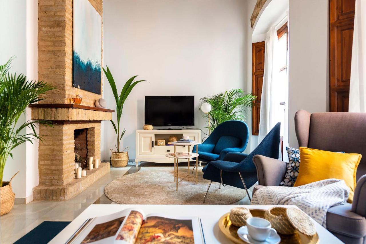 Ferienhaus Genteel Alhondiga *