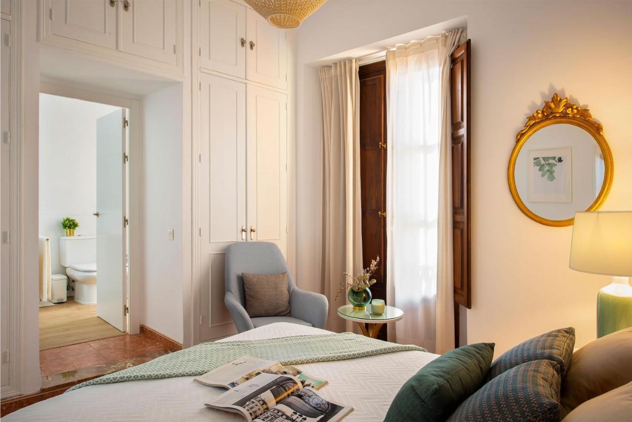 Ferienhaus Genteel Alhondiga *