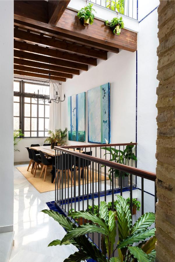 Ferienhaus Genteel Alhondiga *